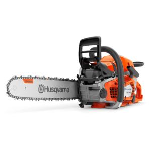 HUSQVARNA 550 XP® G Mark II, TrioBrake™