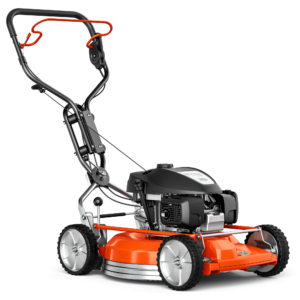 HUSQVARNA KLIPPO LB 553S e