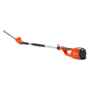 HUSQVARNA 120iTK4-H utan batteri och laddare