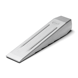 Fäll-/klyvkil i aluminium 550 gr