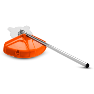 Gräsklinga med rigg BCA 850/24