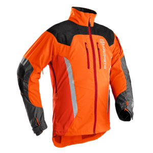 Skogsjacka, Technical Extreme