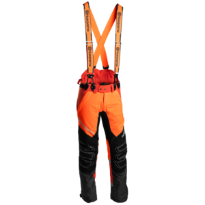 Midjebyxa, Technical Extreme