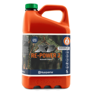 Alkylatbensin XP® Re-Power 2