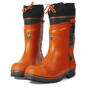 Sågskyddsstövlar, Functional 24