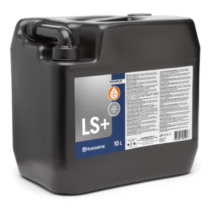 Tvåtaktsolja, LS+
