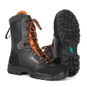 Sågskyddskängor, Classic 20