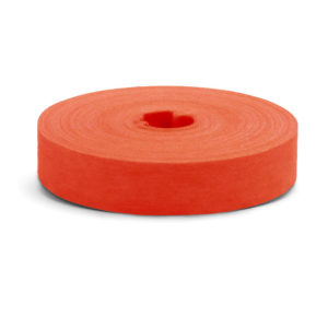 Märkband, enfärgat 20 mm