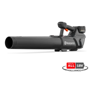 Husqvarna Aspire™ B8X - med batteri och laddare