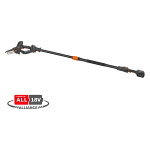 Husqvarna Aspire™ PE5 - med batteri och laddare