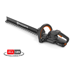 Husqvarna Aspire™ H50 - med batteri och laddare