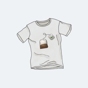 Tea Shirt